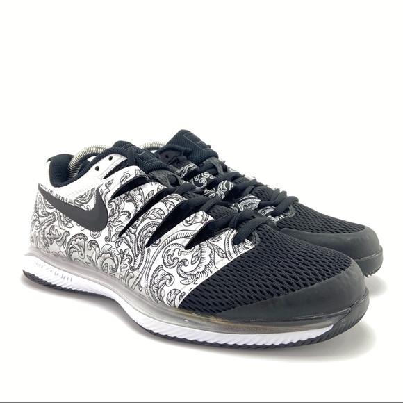 nike air zoom vapor x hc mens